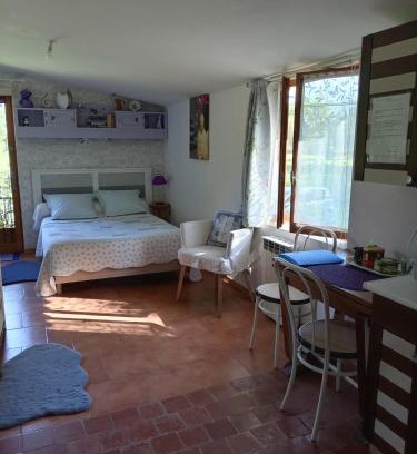 Saint-Julien-sur-Cher Bed & Breakfast | Chambres d'hotes du Moulin