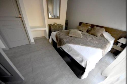 Les 3 Ponts Bed & Breakfast | Chambres d'hotes des huppes