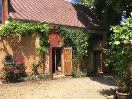 Sainte-Alvere Bed & Breakfast | Chambres d'hotes Les Coustilles