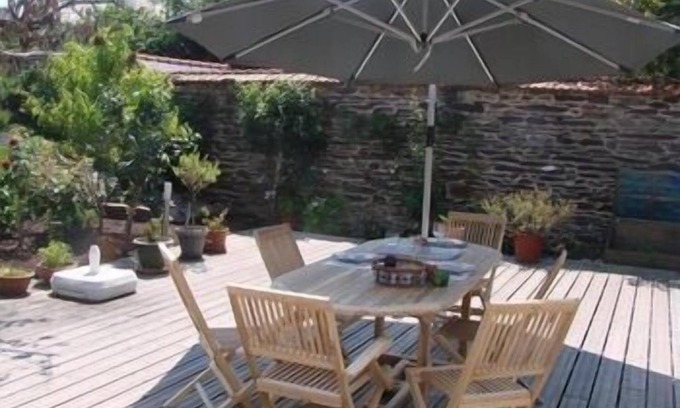 Sainte-Therese - Quineleu House | Chambres de Condate
