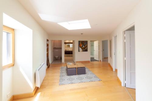 Angouleme House | Chambres des VALOIS
