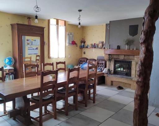 Antugnac House | Chambres doubles