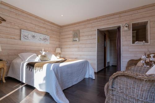 Tilques Bed & Breakfast | Chambres Du Marais
