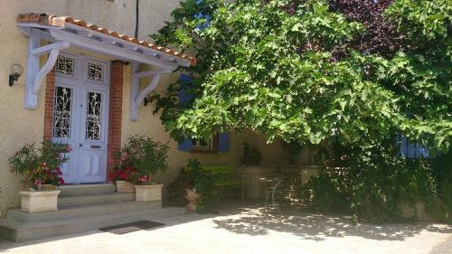 Senouillac Bed & Breakfast | Chambres et Tables d'Hotes "Au pres de ma Blonde"
