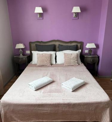 Brujas Hotel | chambres "gard'échoise"