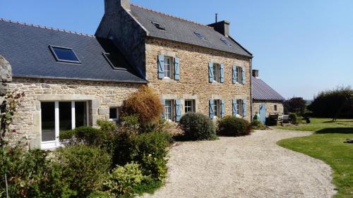 Landeda Bed & Breakfast | Chambres Kergana