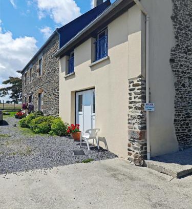 Beauvoir House | Chambres Les Salles