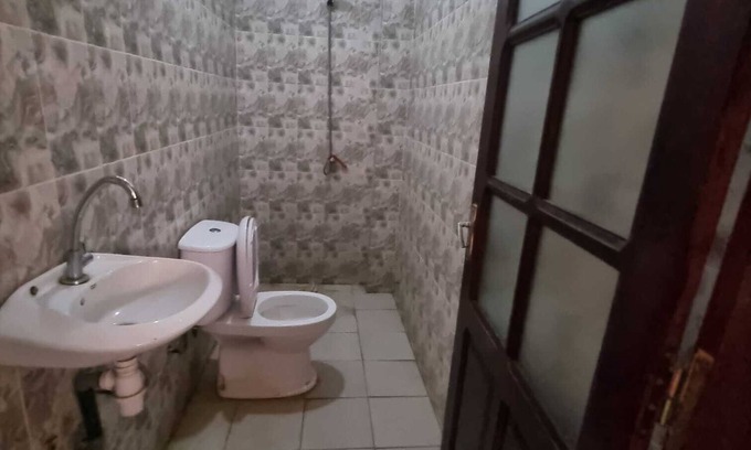Pointe des Almadies Villa | CHAMBRES OU STUDIO A LOUER A RUFISQUE