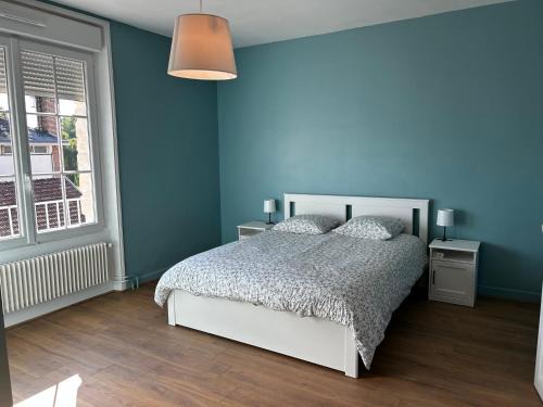 Jonchery-sur-Vesle Bed & Breakfast | Chambres privées