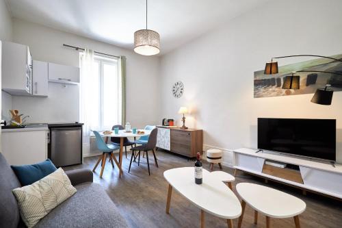 Cernay Apartment | Champ Home T2 - 5 mins des Caves de Champagne
