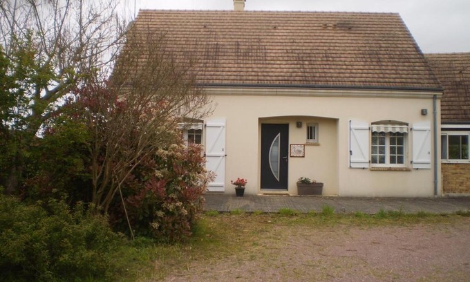 Champagne House | Champagné