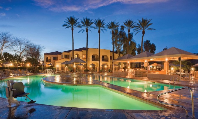 South Mountain Apartment | Championship Golf Course With Pro Shop, South Mountain, Downtown Phoenix!