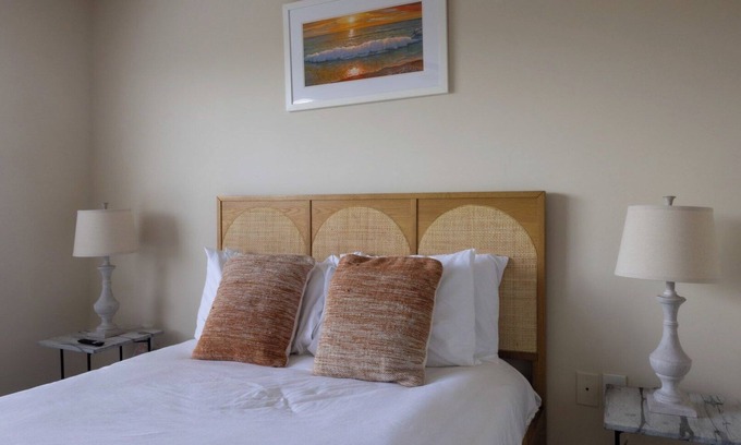 Trailer Estates Apartment | ChampionsWalk 2BD 3 - Two Bedroom Apartment, Sleeps 4
