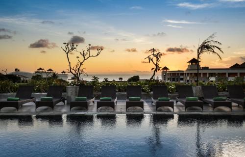 Downtown Kuta Hotel | Champlung Mas Hotel Legian