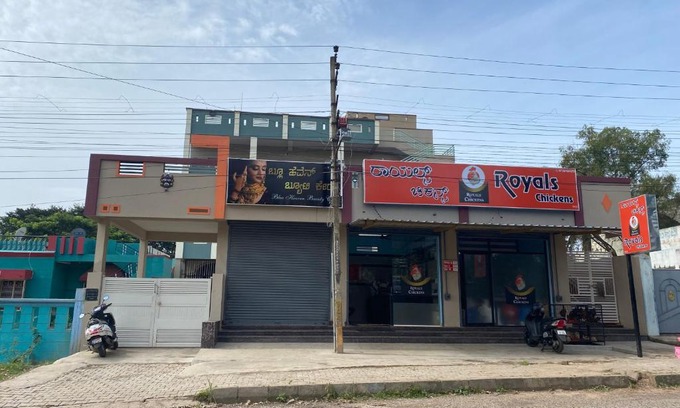 Mysore Apartment | Chamundeshwari Homestay