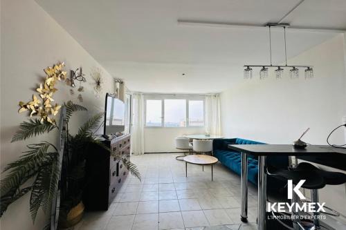 Epinay-sur-Seine Apartment | Chanane