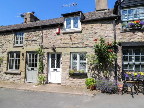 Hay on Wye House | Chancery Cottage