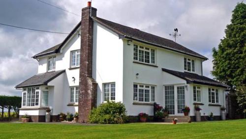 Brayford Bed & Breakfast | Chancery House