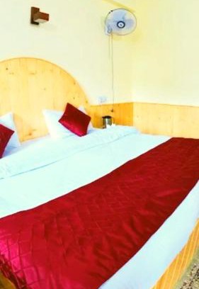 Kasol House | Chand Guest house