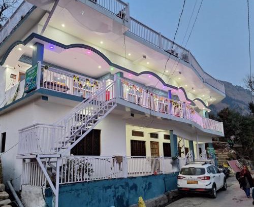 Ukhimath House | Chandarshila hike homestay