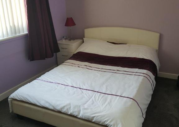 East Kilbride Apartment | Chanders hoosev