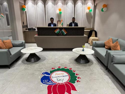 Khed Hotel | Chandi Haveli Hotel