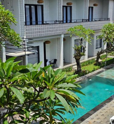 Ubud Hotel | Chandi Hotel Ubud