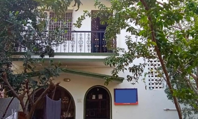 Chandigarh House | Chandigarh Guest House