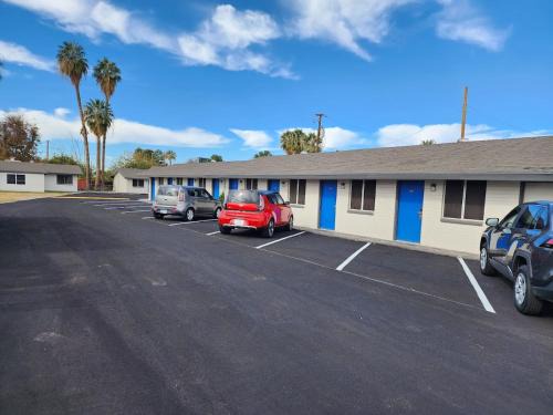 Chandler Hotel | Chandler Inn