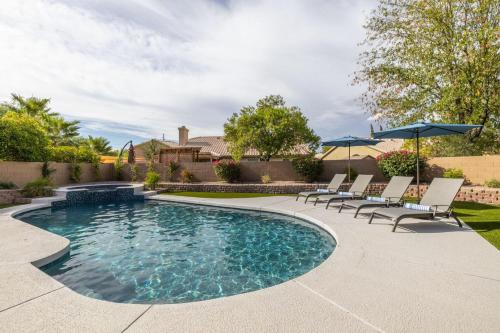 Chandler House | Chandler Tyson