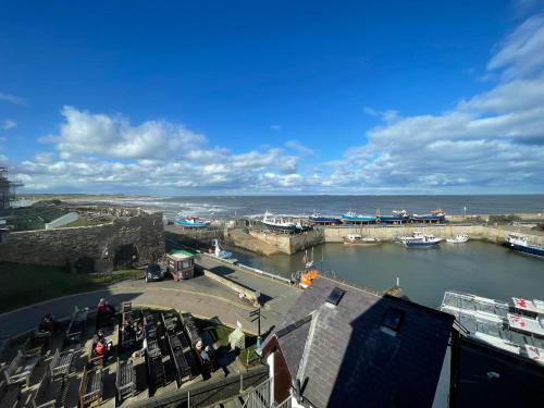 Seahouses Bed & Breakfast | Chandlers BnB