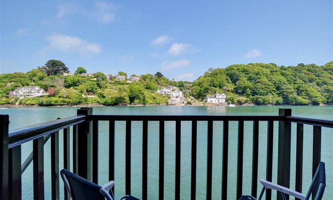 Fowey Cottage | Chandlers