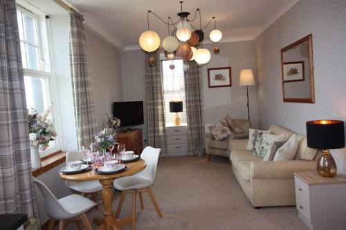 Rothesay Apartment | Chandlers Nest