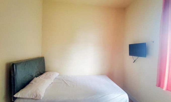 Palu Hotel | Chandra Graha Guesthouse Palu