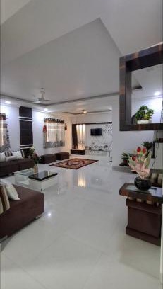 Nagpur Apartment | ChandrajyotiVilla 4 All New looks 2BHK Apartment