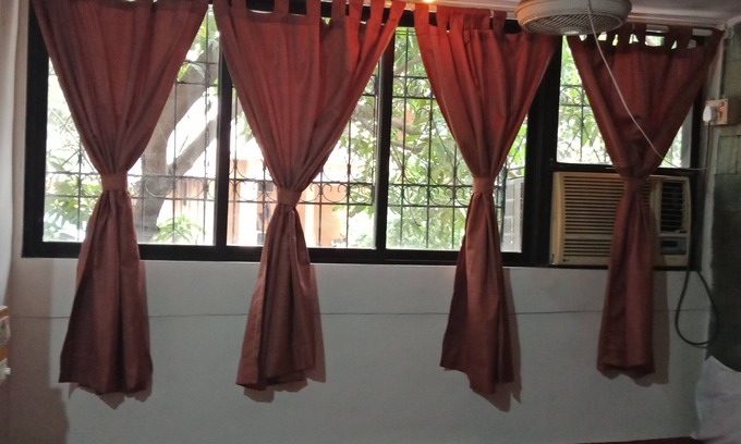 Nerul Apartment | Chandrama's Nest. A home away from home
