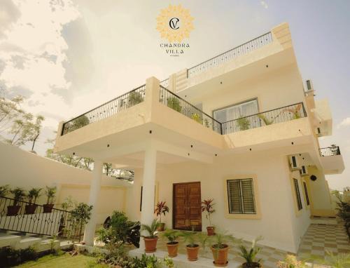 Kankroli Cabin | Chandravillakotharia