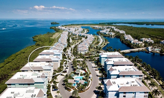 Whitney Beach Condo | "Changes in Attitude" in O.P.H.