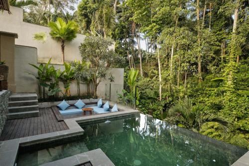 Andong Villa | Changi Jungle Ubud Villas