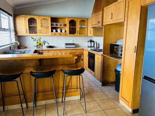 Walvis Bay House | Changill Self Catering CC