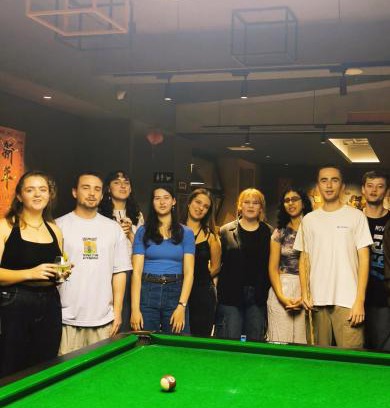 Yue Lu Hostel | Changsha Desti Youth Park Hostel Wuyi Square