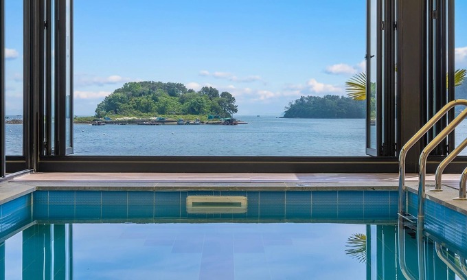 Tagu House | Changwon 055 Poolvilla