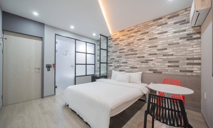 Buk-myeon Hotel | Changwon Buk-myeon Some