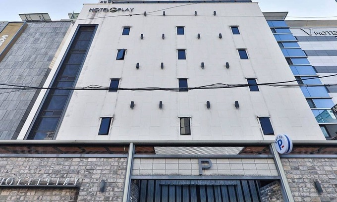 Changwon Hotel | Changwon Hotel play