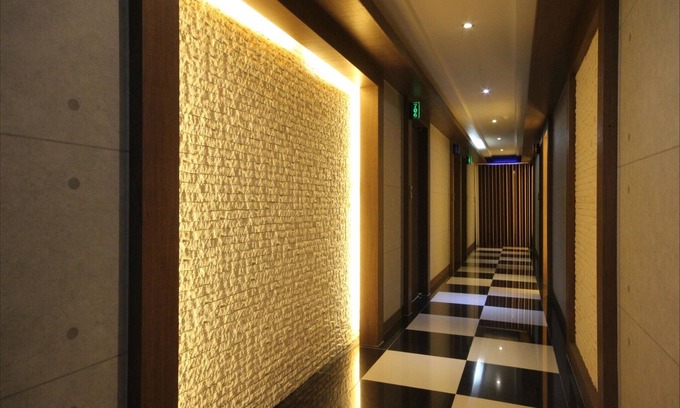 Masan Hotel | Changwon Masan Boom