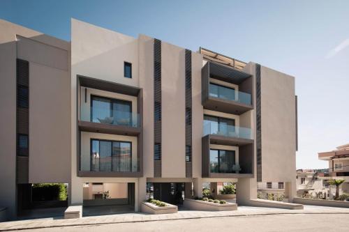 Chania Town Apartment | Chania Elegance Suites