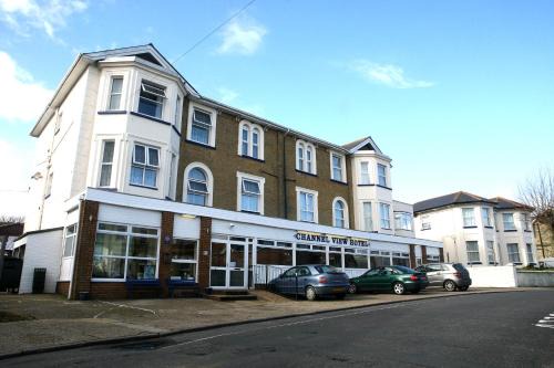 Sandown Hotel | Channel View Hotel