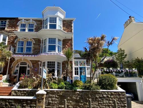 Combe Martin House | Channel Vista Guest House