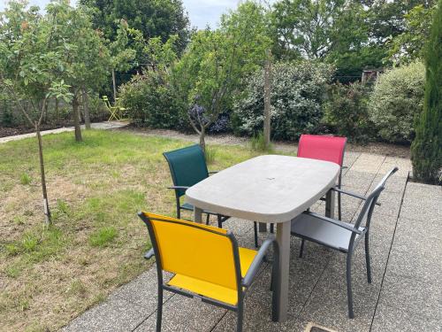 Saint-Brevin-les-Pins House | Chantal&Daniel