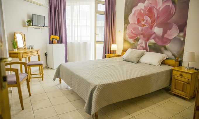 Ravda House | Chantall- Double room III